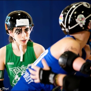 Twilight Terror Lily Kimbrough